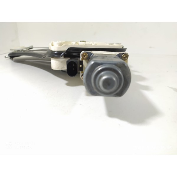 Maquina Vidro Mercedes Slk200 Traseira Esquerd A1716700303