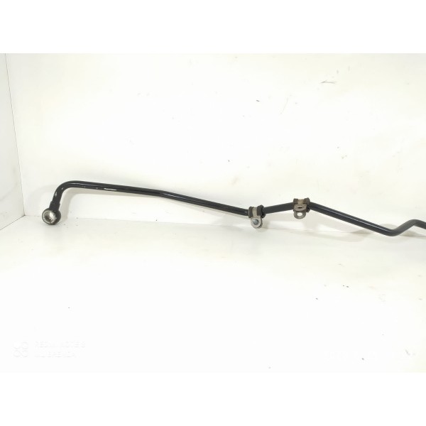 Tubo Refrigeração Oleo Mercedes Slk200 2005/2011 Orig