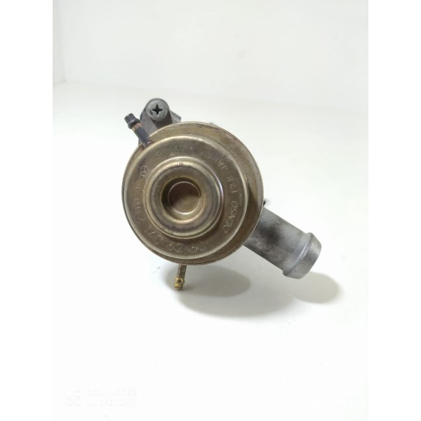 Valvula Egr Mercedes Slk200 2005/2011 Orig