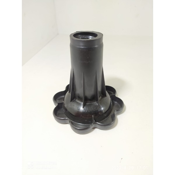 Parafuso Borboleta Estepe Mercedes Slk200 2005/2011