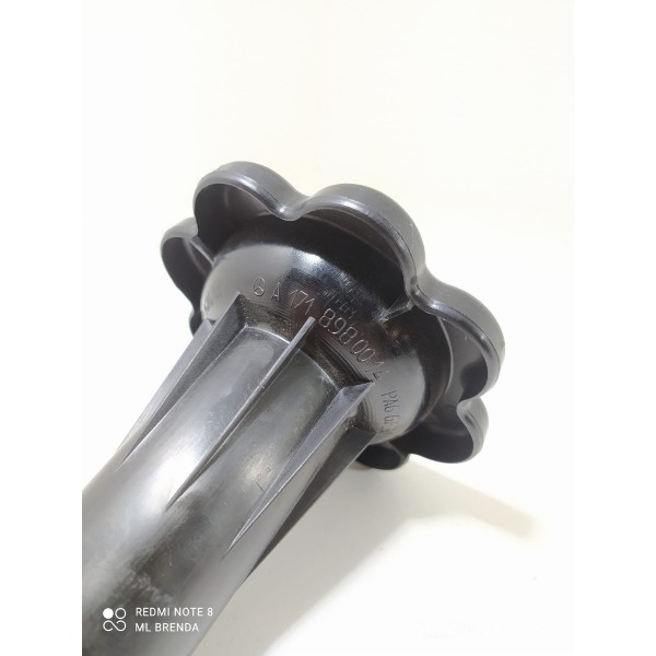 Parafuso Borboleta Estepe Mercedes Slk200 2005/2011