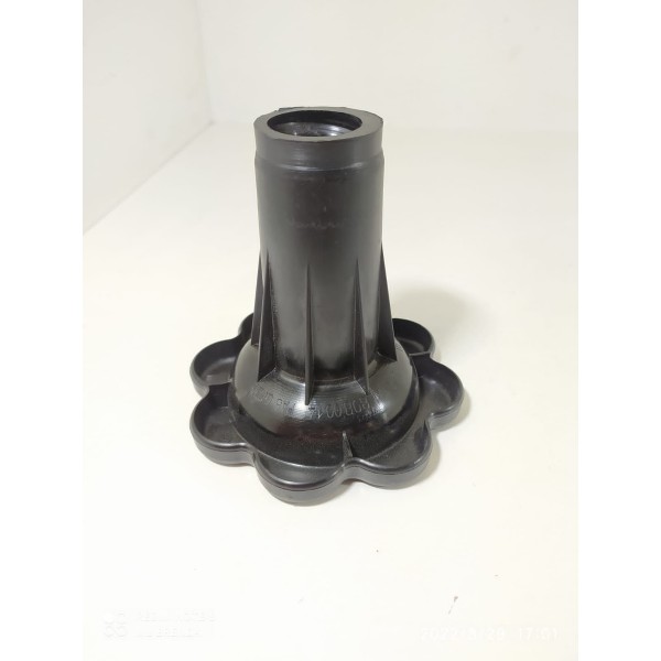 Parafuso Borboleta Estepe Mercedes Slk200 2005/2011