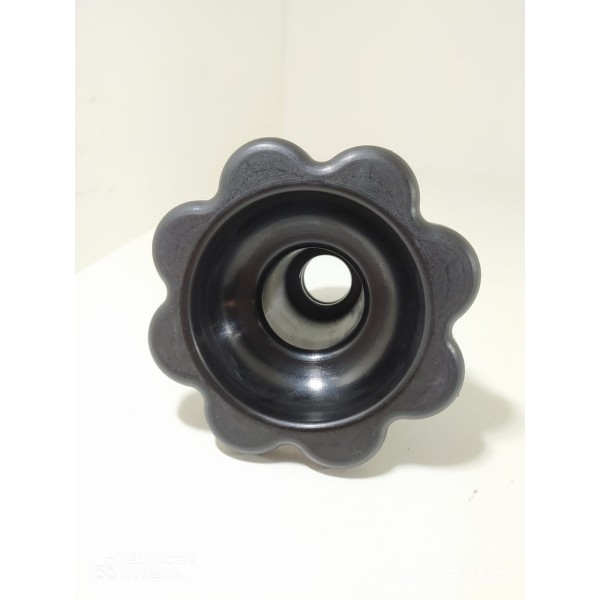 Parafuso Borboleta Estepe Mercedes Slk200 2005/2011