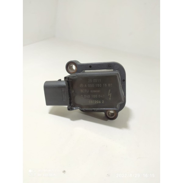 Bobina Mercedes Slk200 C180 2005/2011 A0001501580