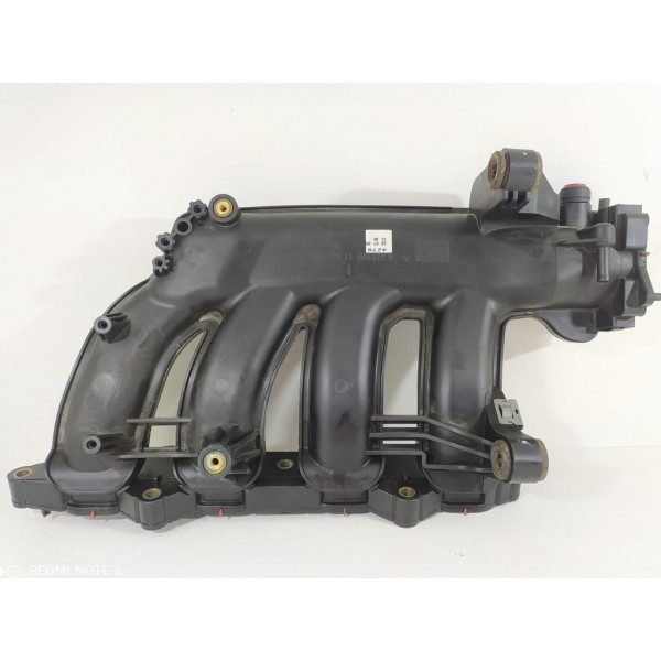 Coletor Admissão Mercedes Slk200 C180 A2711401101