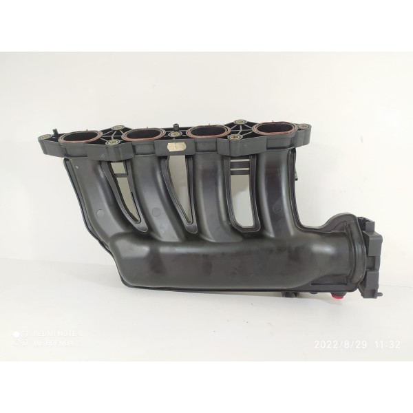 Coletor Admissão Mercedes Slk200 C180 A2711401101