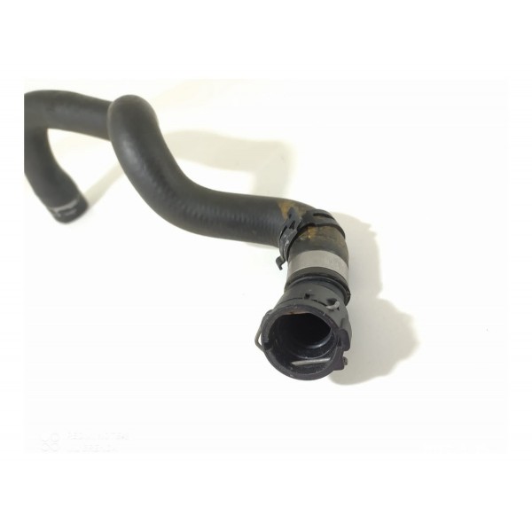 Mangueira Agua Radiador Mercedes Slk200 2005/2011 Orig