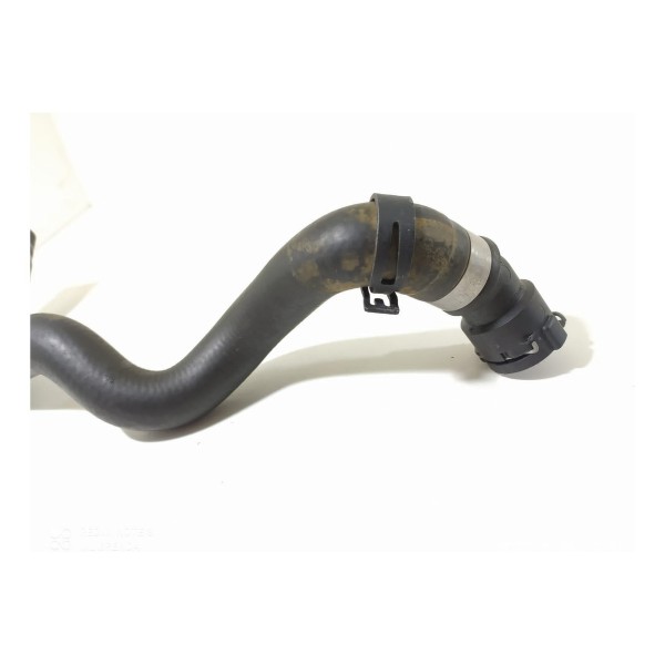 Mangueira Agua Radiador Mercedes Slk200 2005/2011 Orig