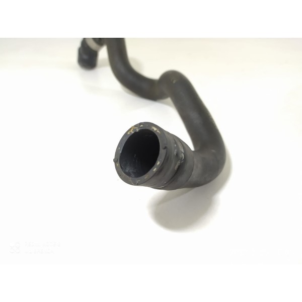Mangueira Agua Radiador Mercedes Slk200 2005/2011 Orig