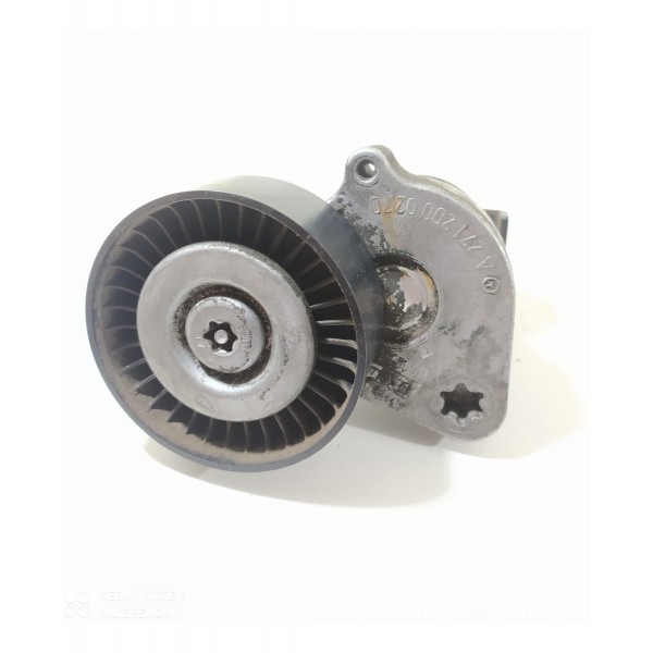 Tensor Correia Mercedes Slk200 C180 2005/2011 Orig