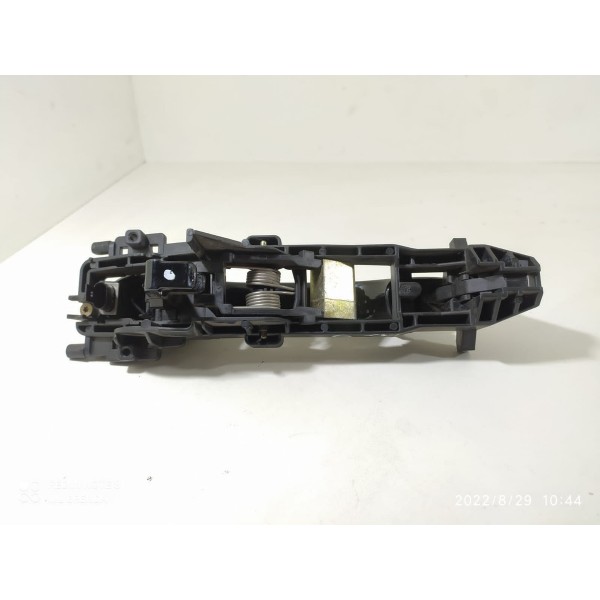 Maçaneta Sensor Porta Mercedes Slk200 Direita 2005/2011