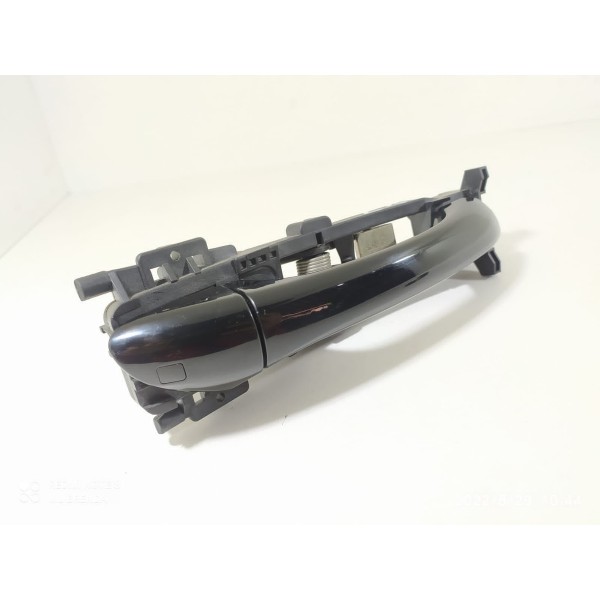 Maçaneta Sensor Porta Mercedes Slk200 Direita 2005/2011