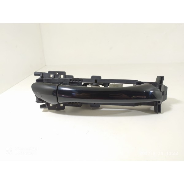Maçaneta Sensor Porta Mercedes Slk200 Direita 2005/2011