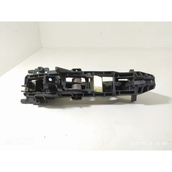 Maçaneta Sensor Porta Mercedes Slk200 Direita 2005/2011