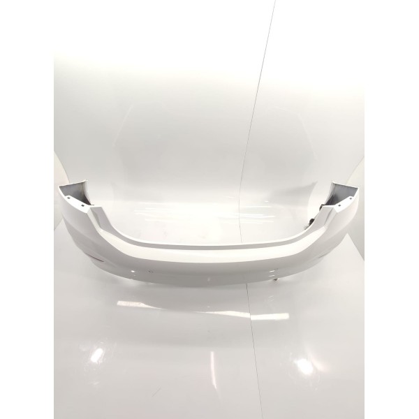 Parachoque Cruze 2020/2023 Sedan Traseiro Completo