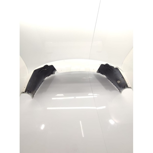 Parachoque Cruze 2020/2023 Sedan Traseiro Completo