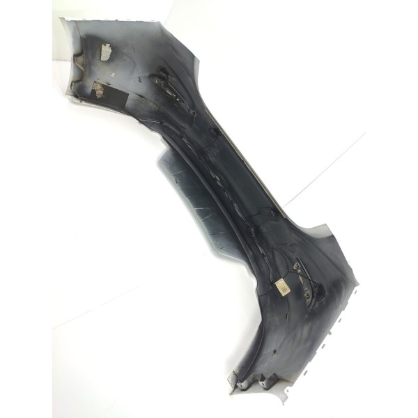 Parachoque Cruze 2020/2023 Sedan Traseiro Completo