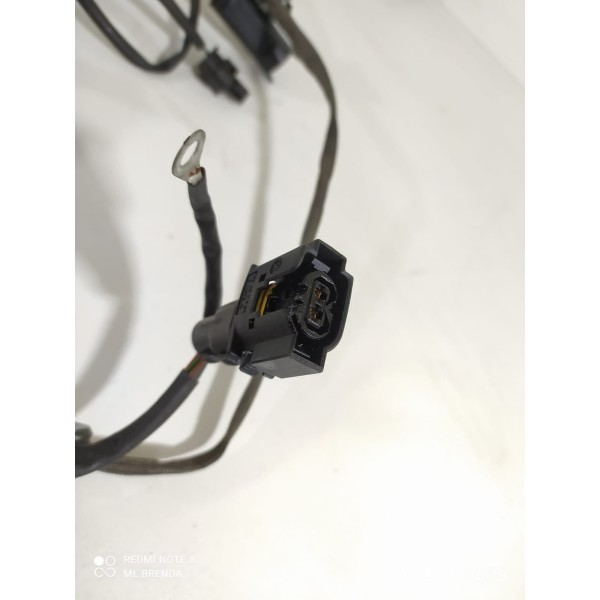 Chicote Injeção Motor Mercedes Slk200 2005/2011 Original