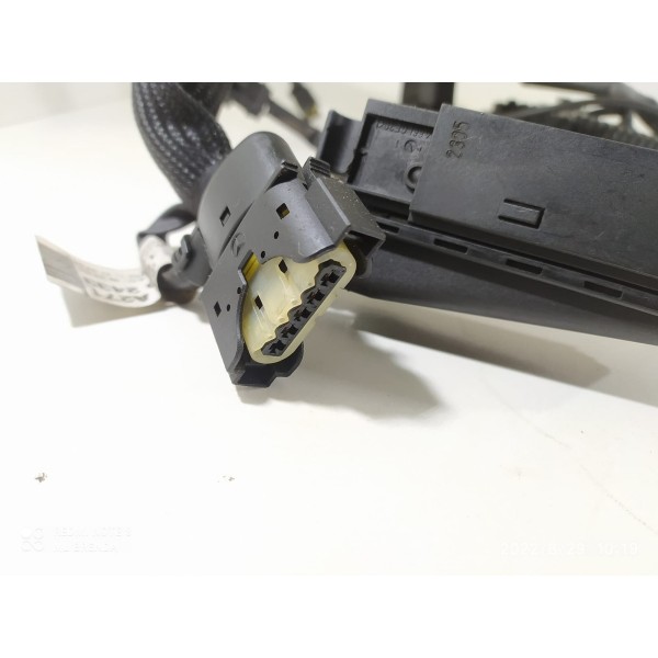 Chicote Injeção Motor Mercedes Slk200 2005/2011 Original