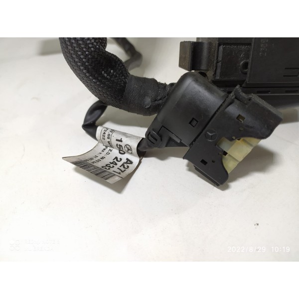 Chicote Injeção Motor Mercedes Slk200 2005/2011 Original