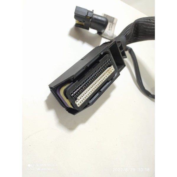 Chicote Injeção Motor Mercedes Slk200 2005/2011 Original