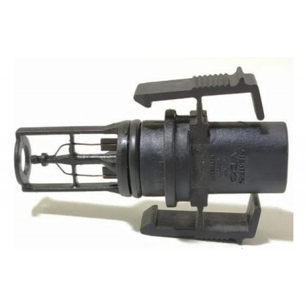 Sensor Temperatura Ar Mercedes Slk200 2005/2011 Orig