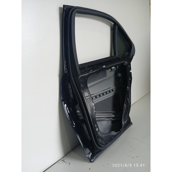 Porta Mercedes Traseira Direita C180 2008/2014 Orig Lisa