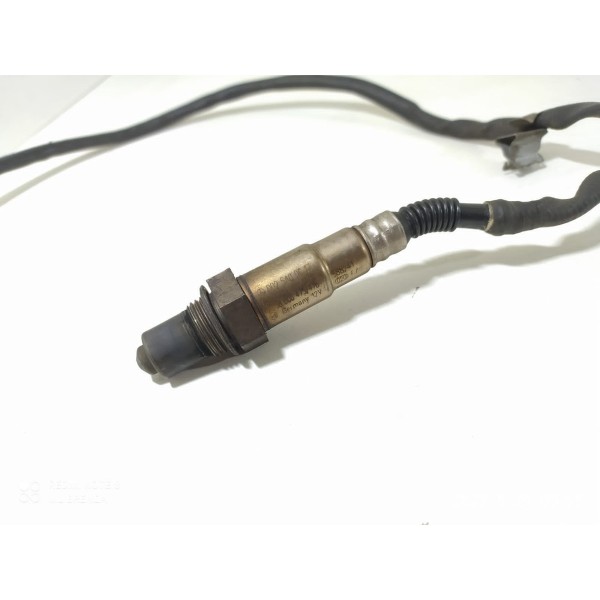 Sonda Lambda Pós Mercedes Slk200  2005/2011 Orig