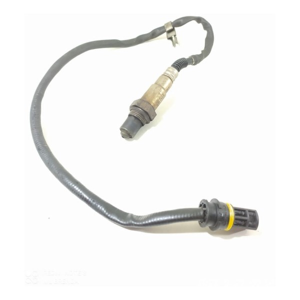 Sonda Lambda Pós Mercedes Slk200  2005/2011 Orig