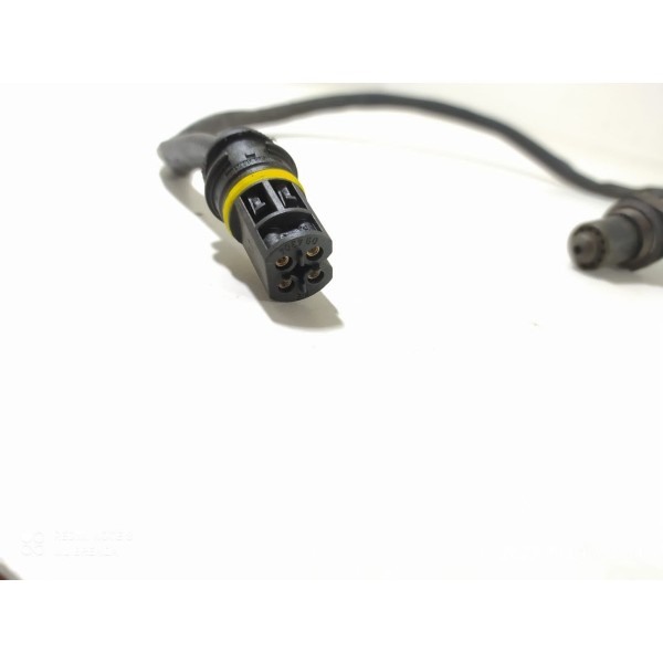 Sonda Lambda Pós Mercedes Slk200  2005/2011 Orig