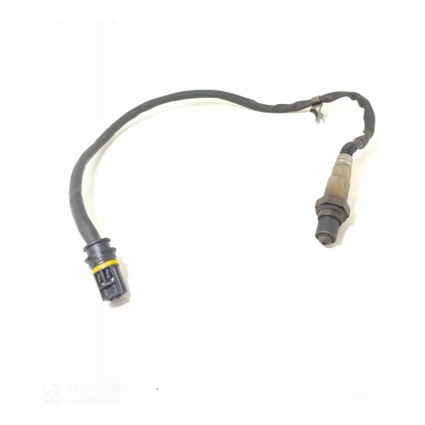 Sonda Lambda Pós Mercedes Slk200  2005/2011 Orig