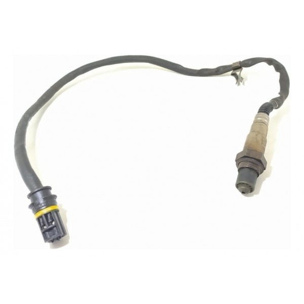 Sonda Lambda Pós Mercedes Slk200  2005/2011 Orig