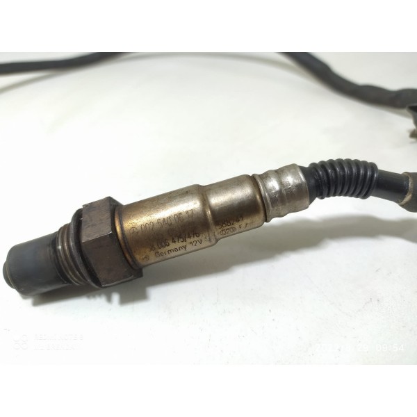 Sonda Lambda Pós Mercedes Slk200  2005/2011 Orig