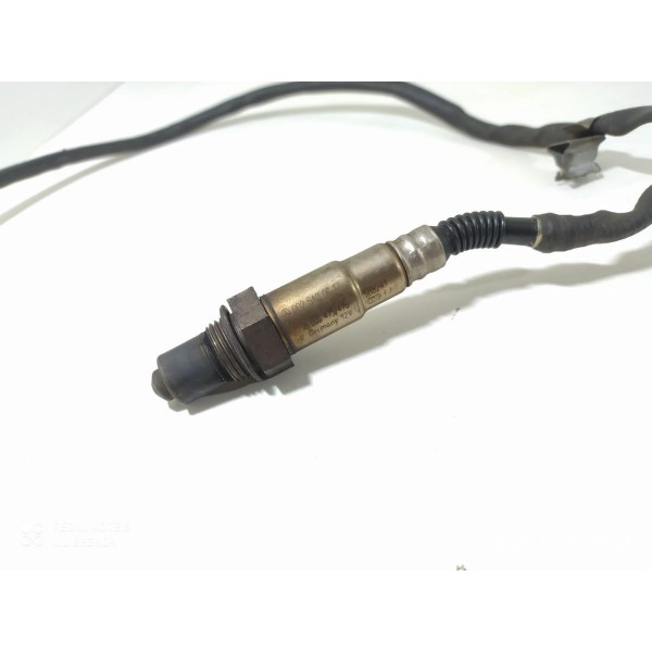 Sonda Lambda Pós Mercedes Slk200  2005/2011 Orig