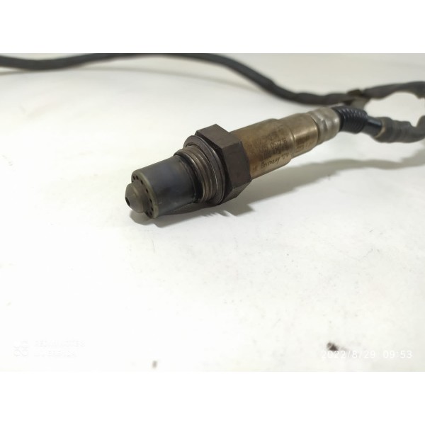 Sonda Lambda Pós Mercedes Slk200  2005/2011 Orig