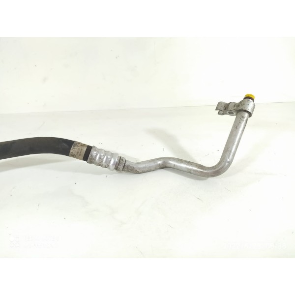 Mangueira Ar Condicionado Mercedes Slk200 2005/11 A17180009