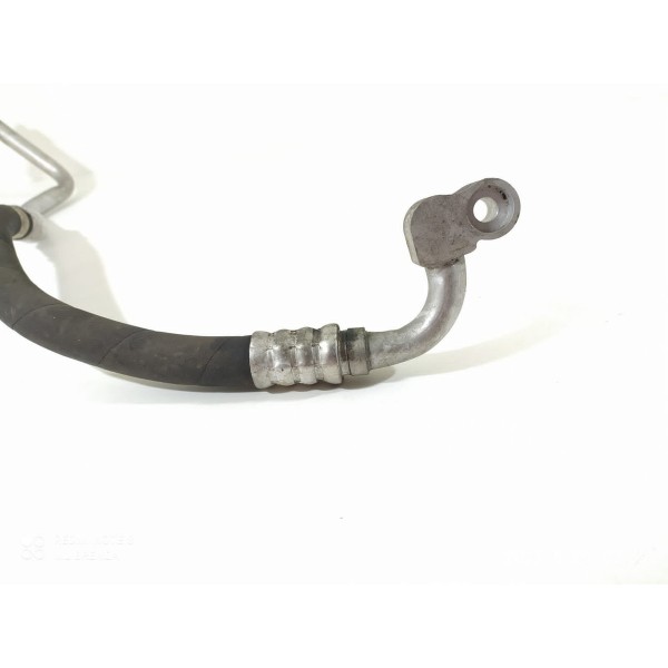 Mangueira Ar Condicionado Mercedes Slk200 2005/11 A17180009