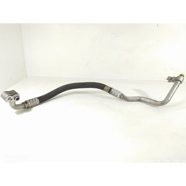 Mangueira Ar Condicionado Mercedes Slk200 2005/11 A17180009