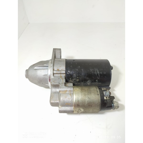 Arranque Partid Mercedes Clc Slk200 C180 Kompres A0051513901