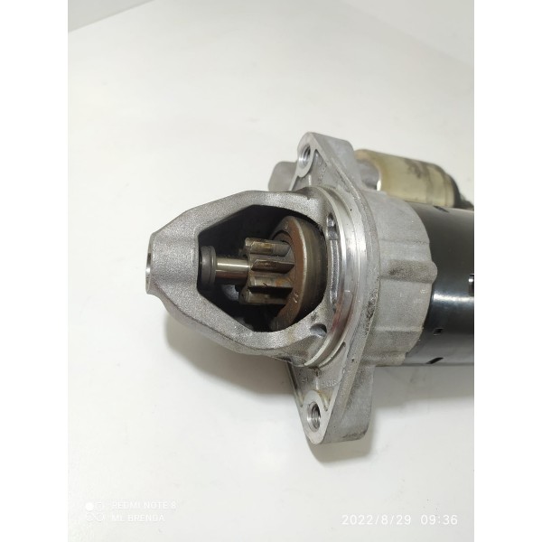 Arranque Partid Mercedes Clc Slk200 C180 Kompres A0051513901