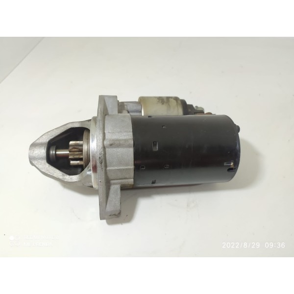 Arranque Partid Mercedes Clc Slk200 C180 Kompres A0051513901