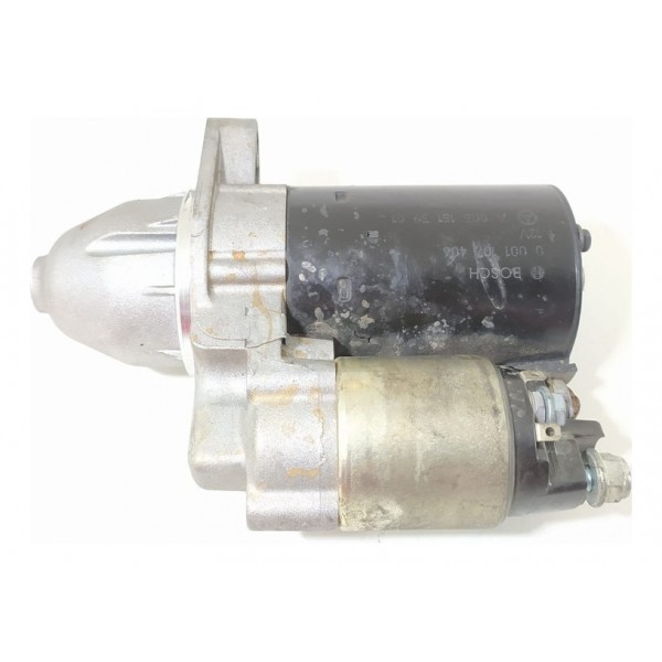 Arranque Partid Mercedes Clc Slk200 C180 Kompres A0051513901