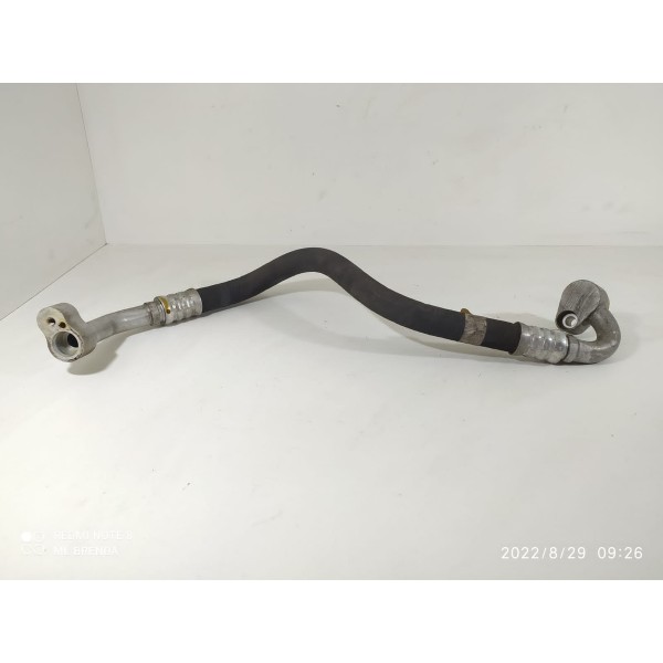 Mangueira Ar Condicionado Mercedes Slk200 2005/2011 Orig