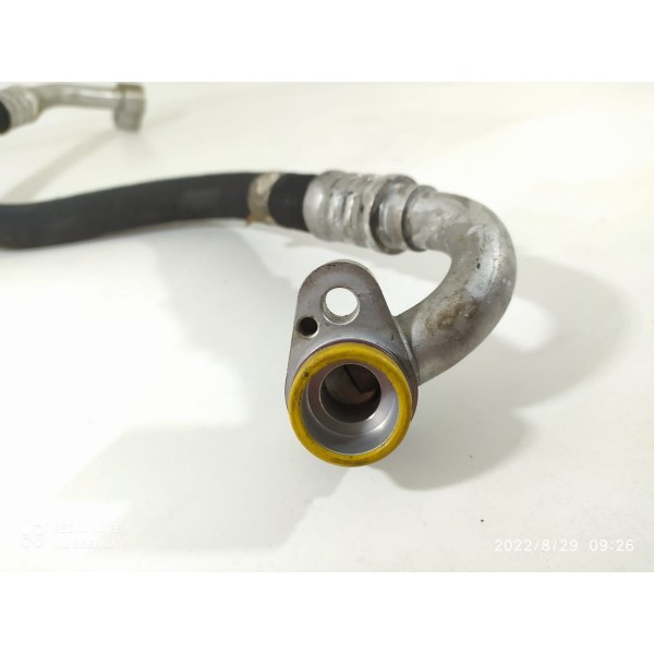 Mangueira Ar Condicionado Mercedes Slk200 2005/2011 Orig