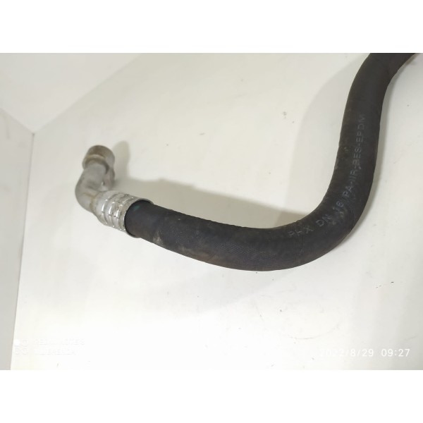 Mangueira Ar Condicionado Mercedes Slk200 2005/2011 Orig