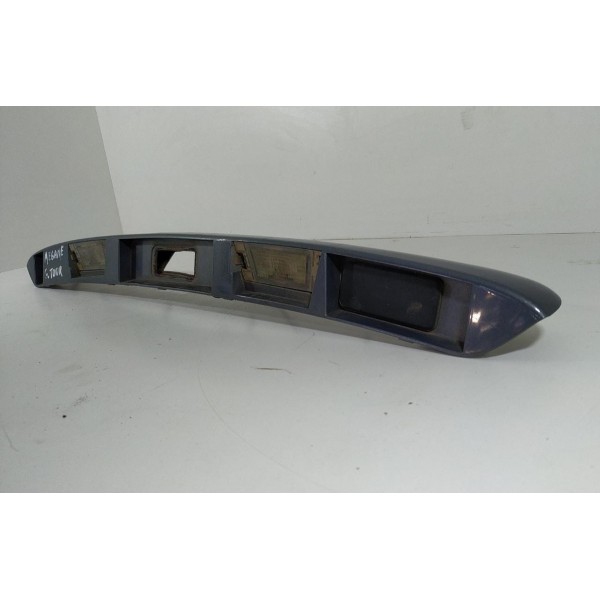 Moldura Maçaneta Tampa Tras Megane Grand T 2010 Orig /19833