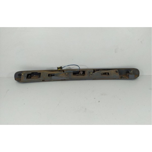 Moldura Maçaneta Tampa Tras Megane Grand T 2010 Orig /19833