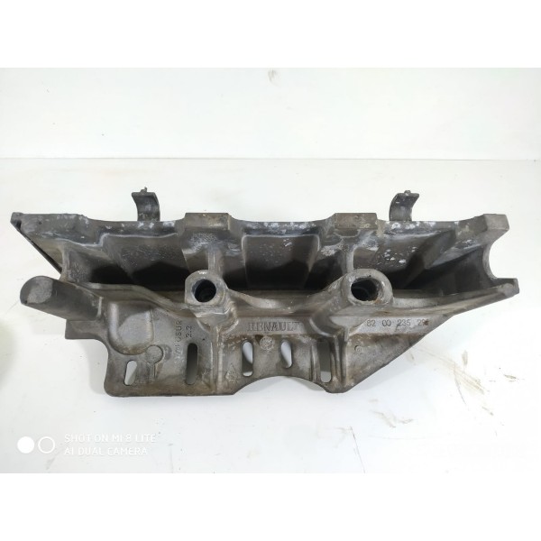 Suporte Filtro Ar Megane Clio 2010/2014 8200235291 /19831