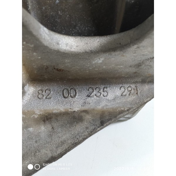 Suporte Filtro Ar Megane Clio 2010/2014 8200235291 /19831