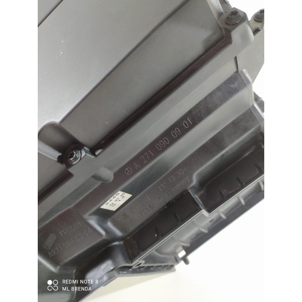 Caixa Filtro Ar Mercede Slk200 R171 2005/2011 A2710900901